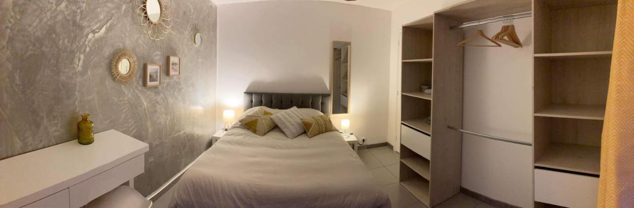 Le Havre Plage : Appartement F4 - 6 Voyageurs 외부 사진